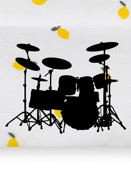 Drumset