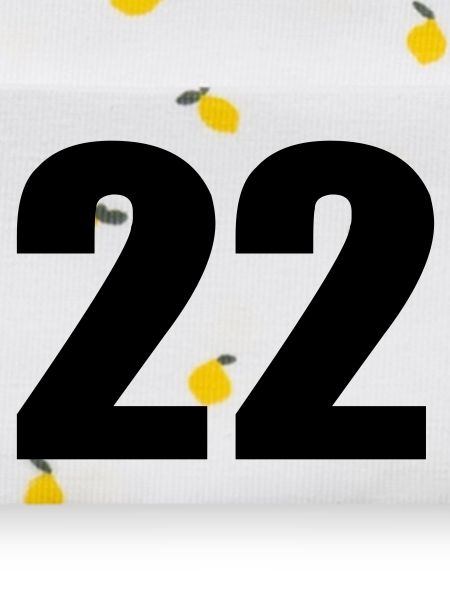 22
