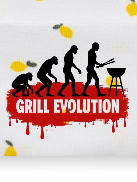 Grill Evolution