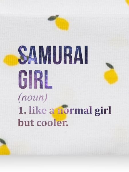Samurai-Samurai-Samurai