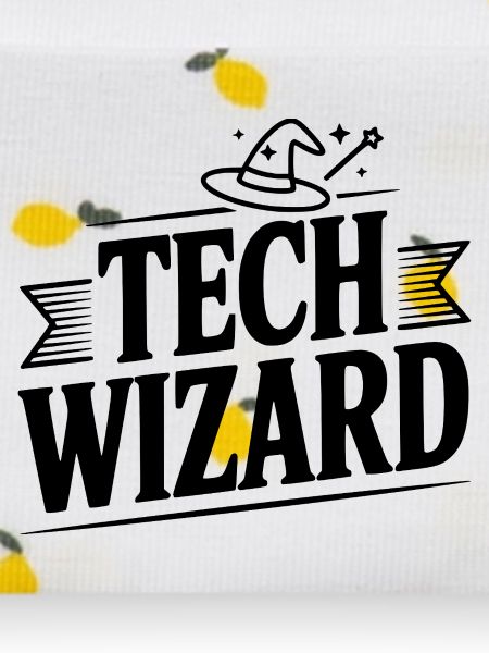 Tech Wizard