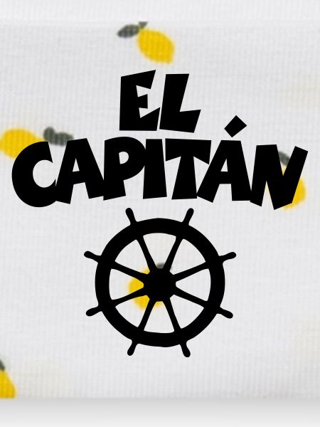 El Capitán