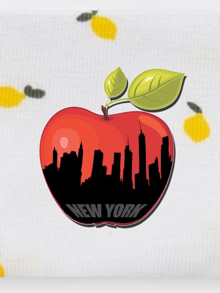 BIG APPLE