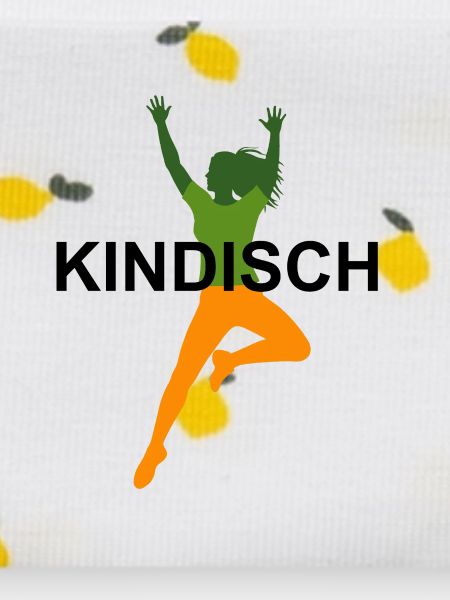 Kindisch