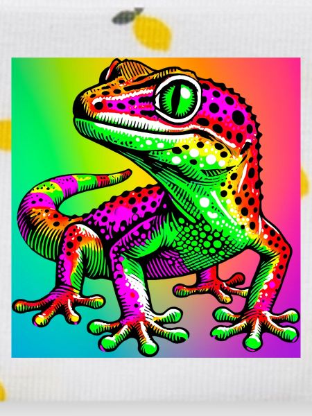 Gecko