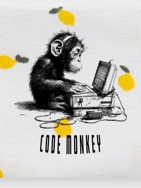 Code Monkay