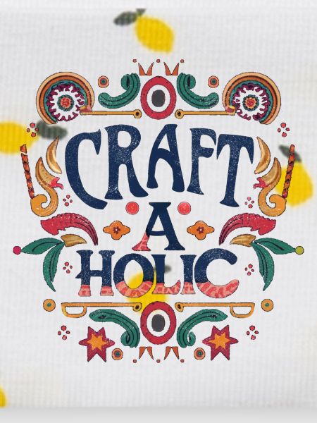 Craft-aholic