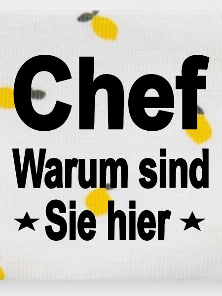 Chef