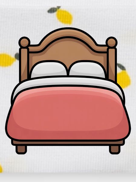 Bett - Comic-Bett