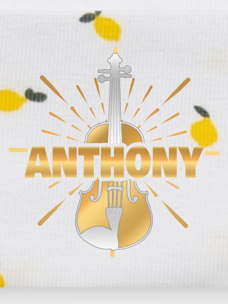 Anthony