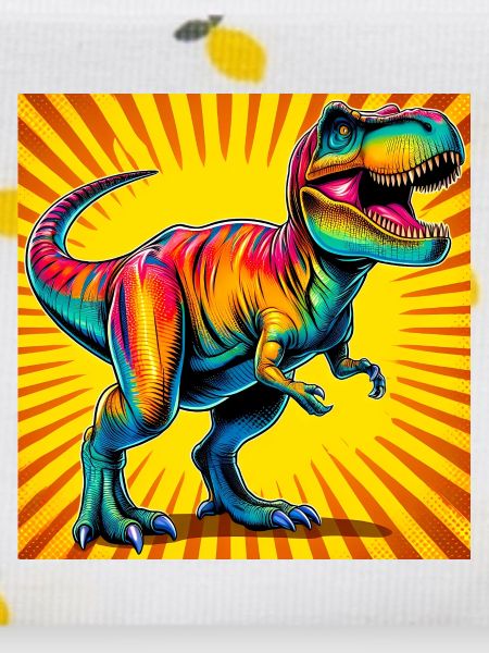 Dinosaurier