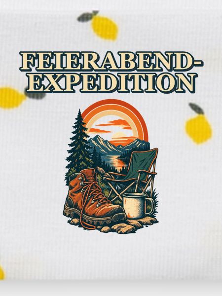 Feierabend-Expedition