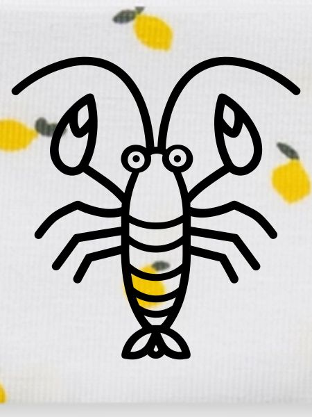 Garnele