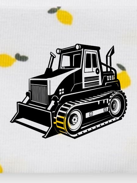 Bulldozer