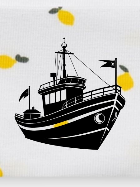 Fischerboot