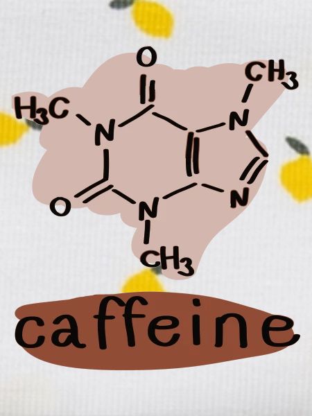 Koffein