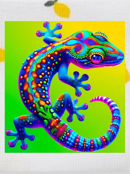 Gecko