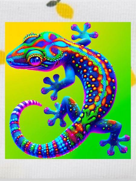 Gecko