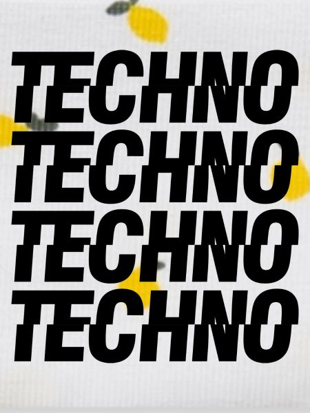 Techno