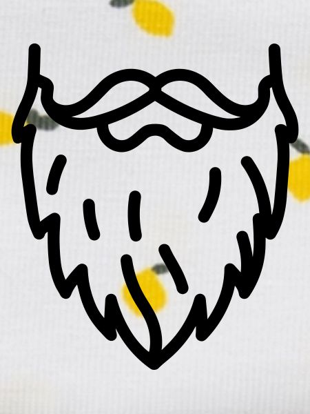 Beard