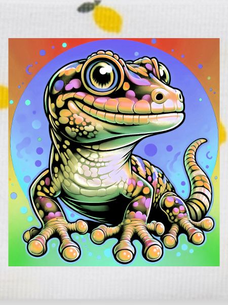 Gecko