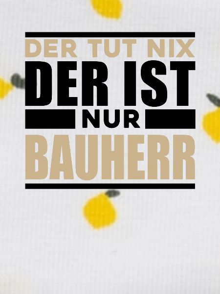 Bauherr