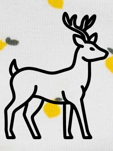 Hirsch