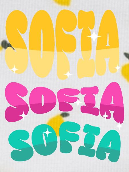 Sofia 