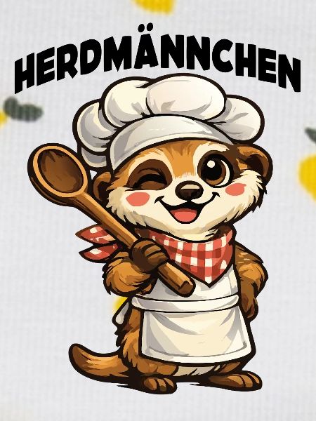 Herdmännchen