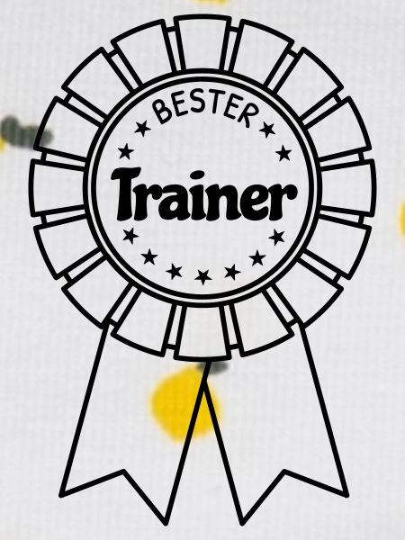 Bester Trainer