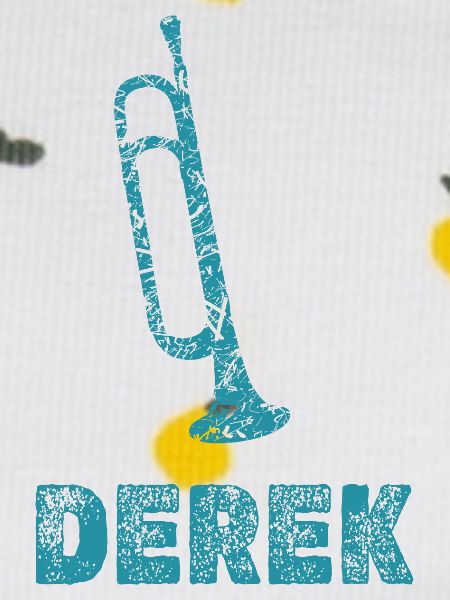 Blasmusik Derek