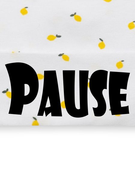 PAUSE