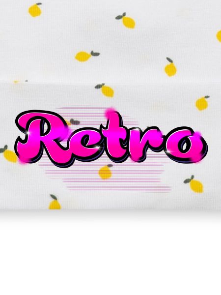 Retro
