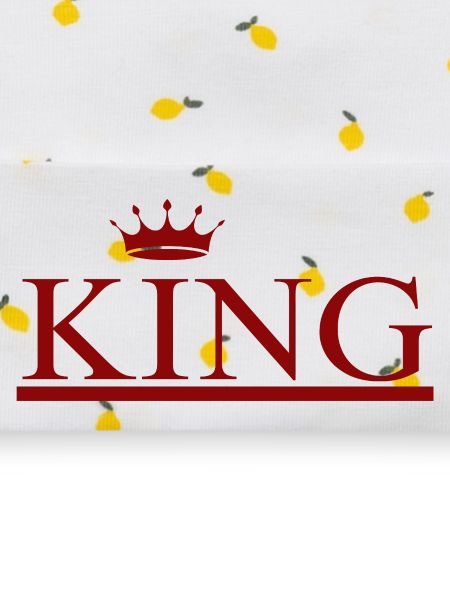 KING