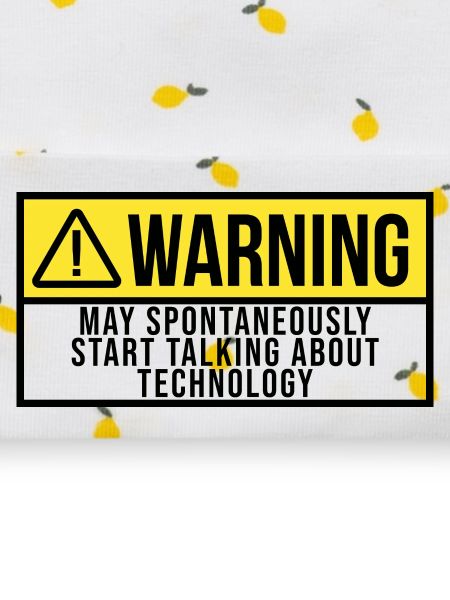 Technologie