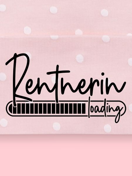 Rentnerin Loading