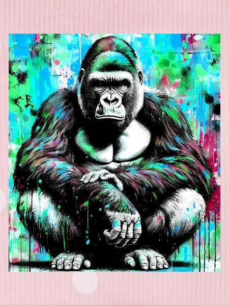 Gorilla