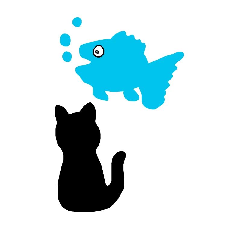 Fish Thoughts