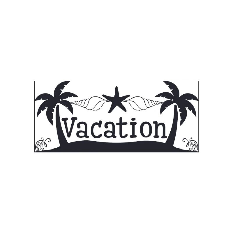 Vacances - Vacances
