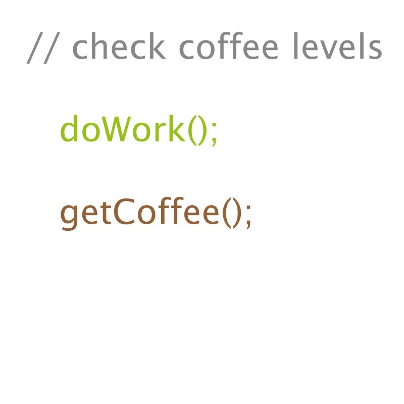Informatique Nerd Geek programmeur café travail