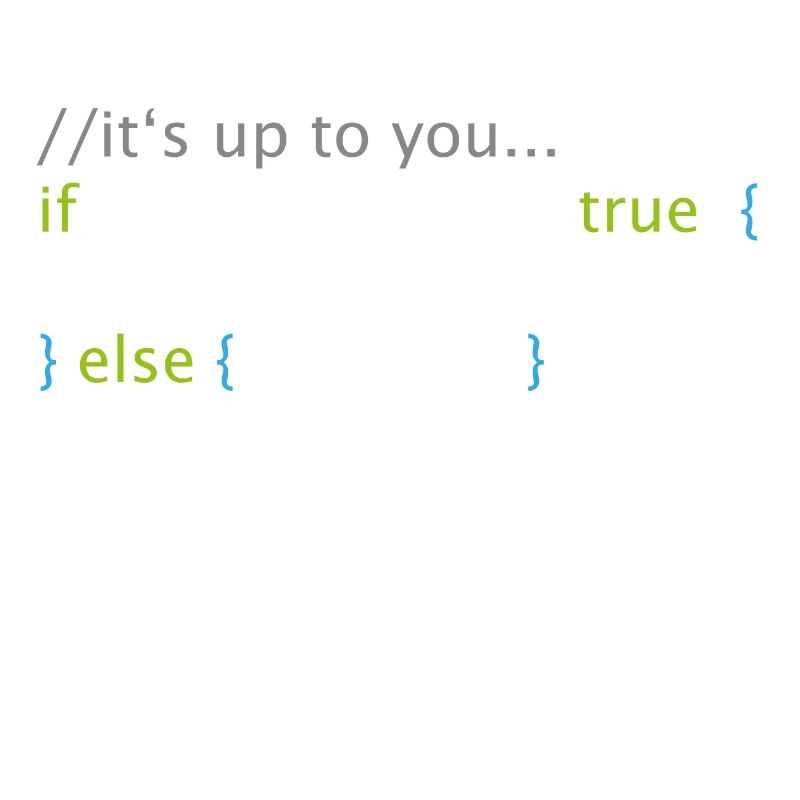 Informatique Nerd Geek Code programmeur