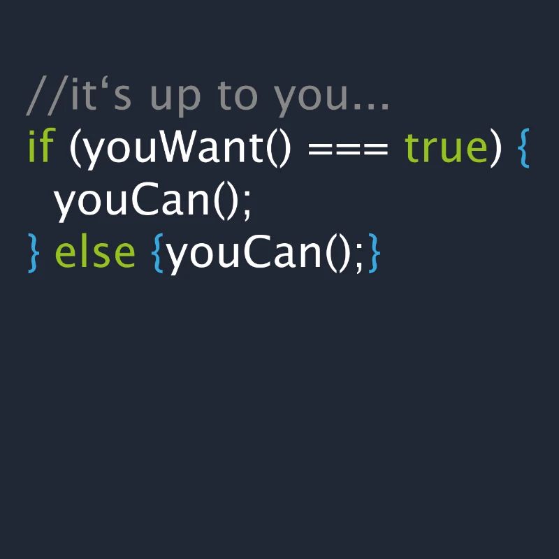 Informatik Nerd Geek Programmierer Code