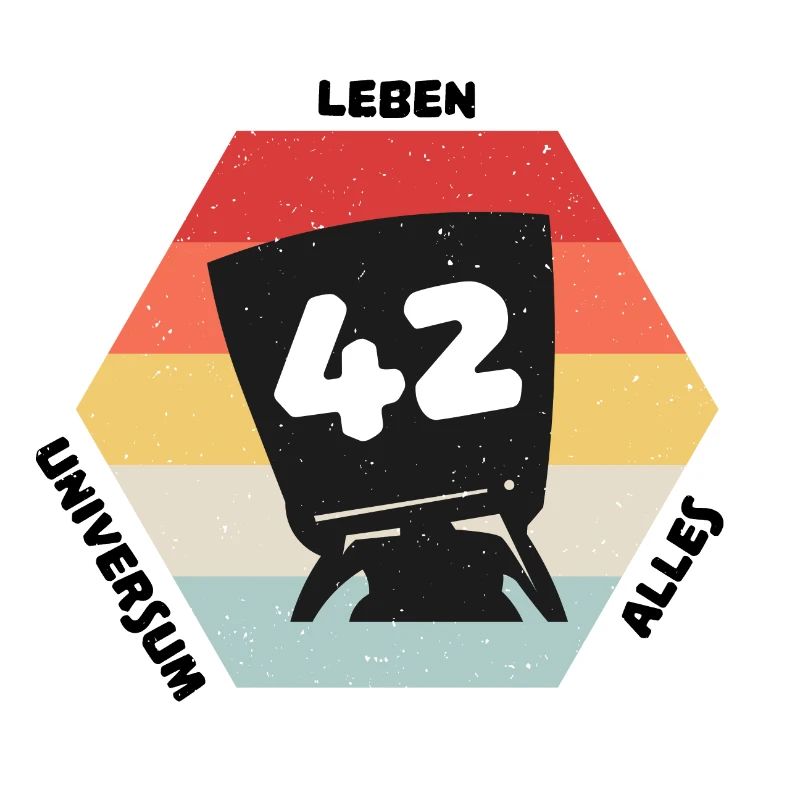 Réponse 42