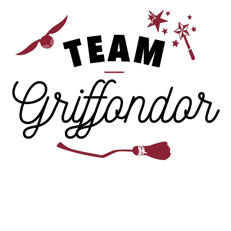 Team Griffondor