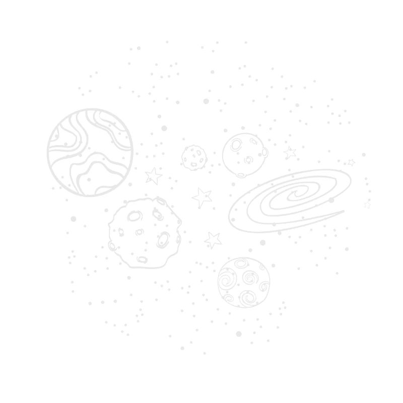 Astronomie - Space - Weltall - Geschenkidee