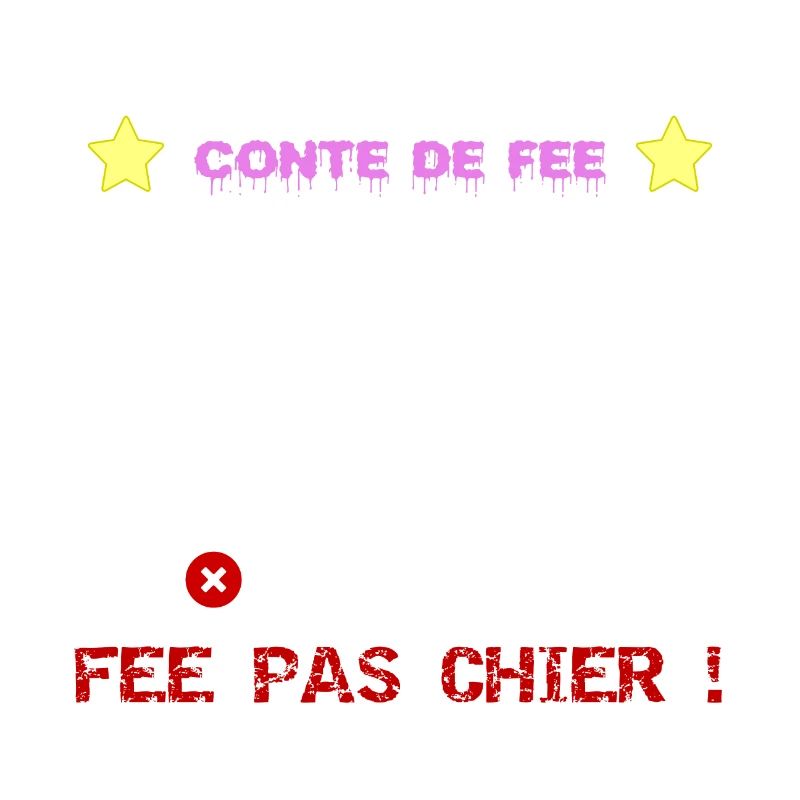 conte de fee