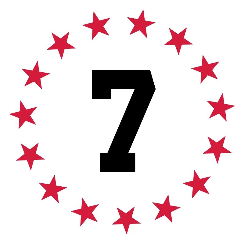 Chiffre 7