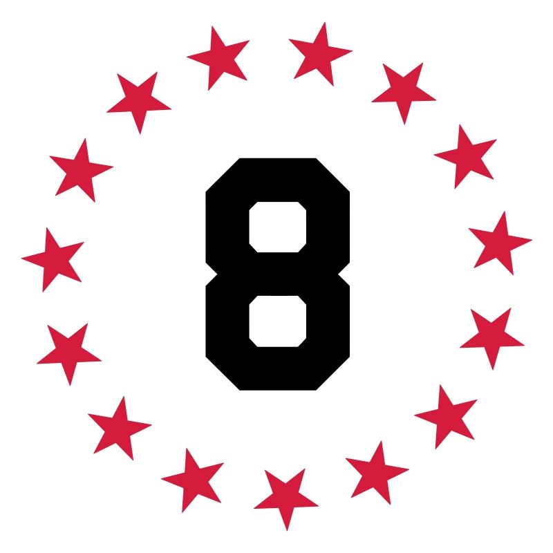 Chiffre 8