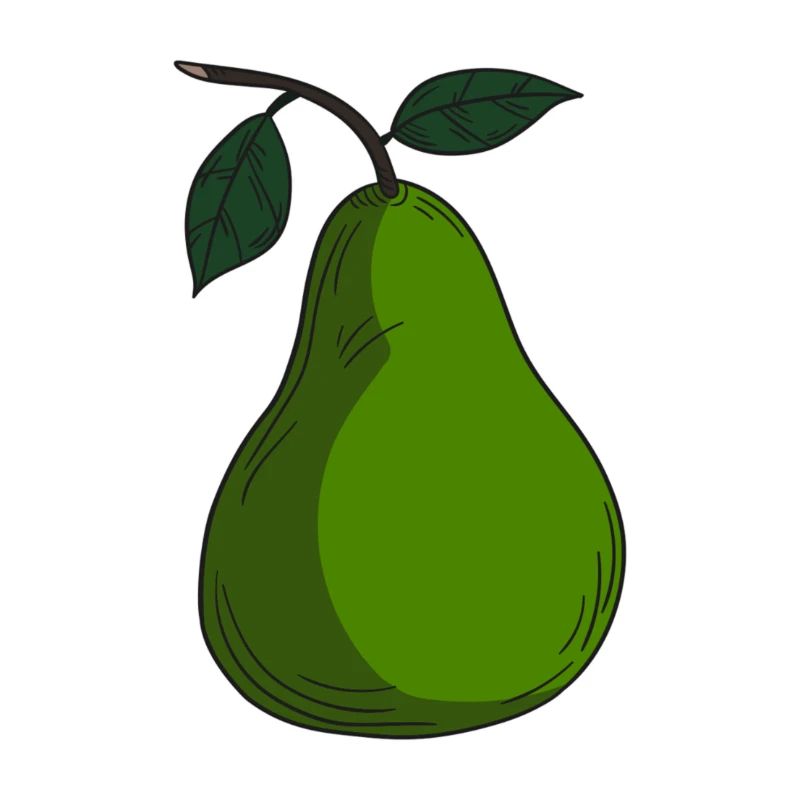 Poire