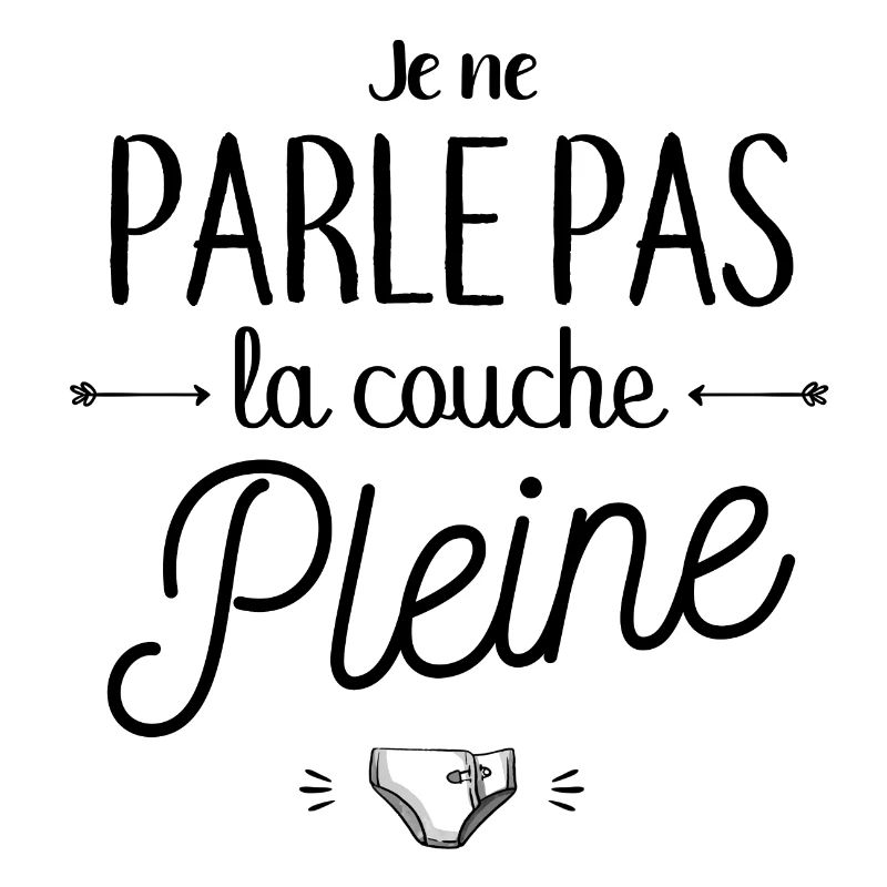 La couche pleine